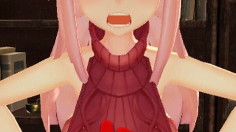 Scary Wife HD
