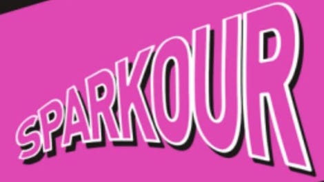 Sparkour