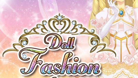 Doll Fashion Atelier