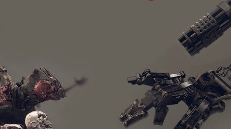 ArmZ VR