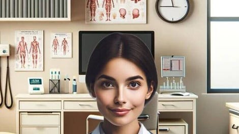 Medical Diagnostic Simulator