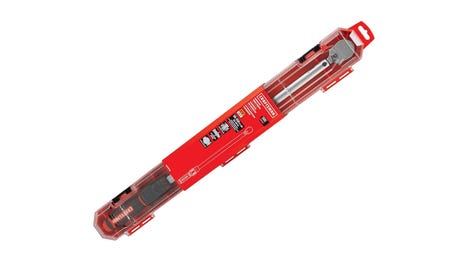 CRAFTSMAN Torque Wrench, 1/2" Drive (CMMT99434)