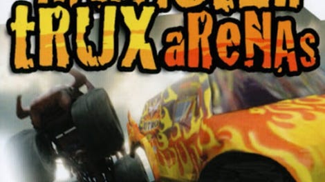Monster Trux: Arenas