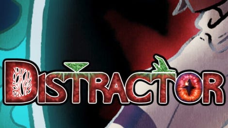 Distractor