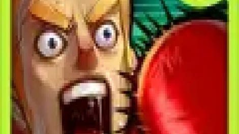 Punch Hero