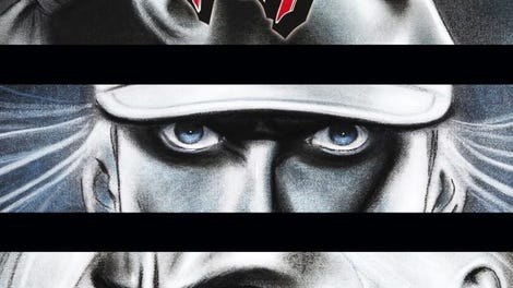 Fatal Fury