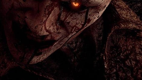Ovrdark: A Do Not Open Story