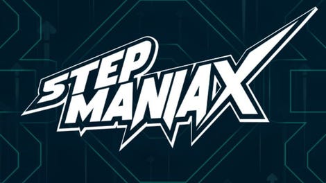 StepManiaX