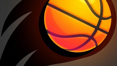 Dunk Hit