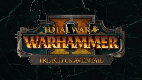 Total War: Warhammer II - Tretch Craventail