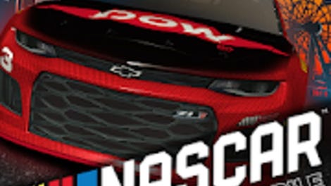 NASCAR Heat Mobile
