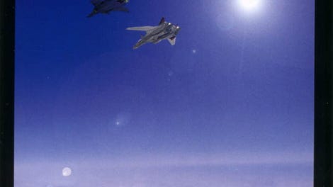 Macross Plus Game Edition
