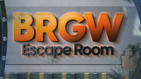 Escape Room: Bank Robbery Gone Wrong