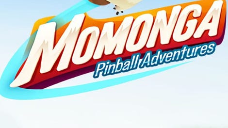 Momonga Pinball Adventures