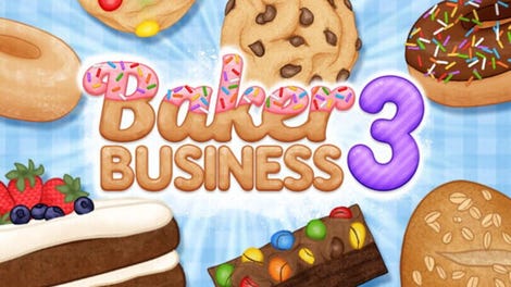 Baker Business 3