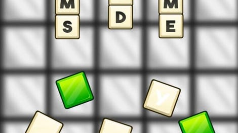 Zim's Word Game