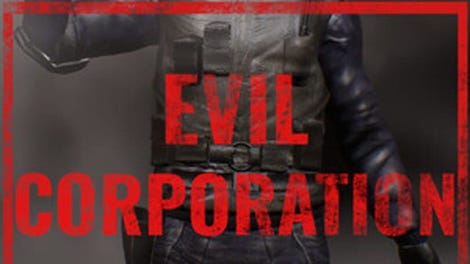 Evil Corporation
