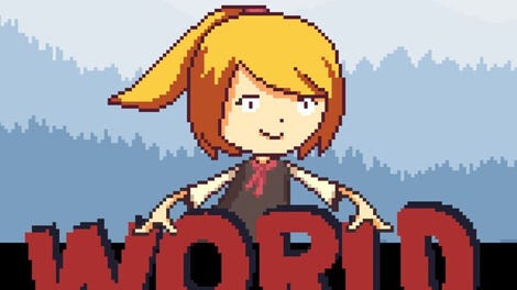 World Puzzle