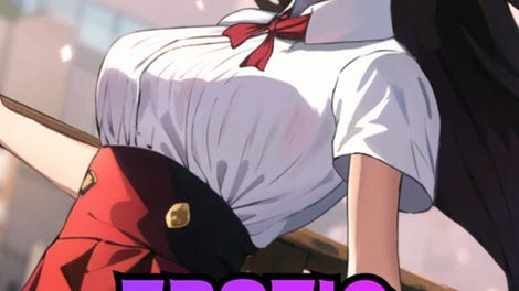 Erotic Rhythm