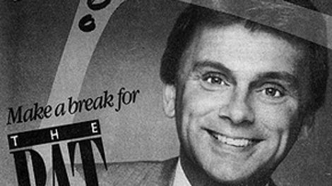 The Pat Sajak Show (1989) - The A.V. Club