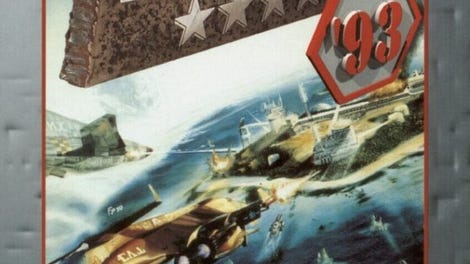 Battle Isle Data Disk II