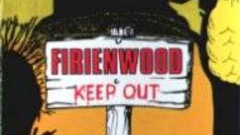 Firien Wood