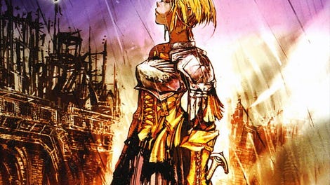 Jeanne d'Arc