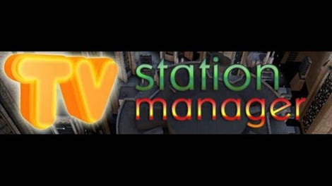 TV Station Manager