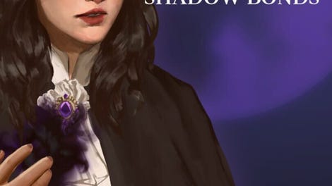 Sigh of the Abyss: Shadow Bonds