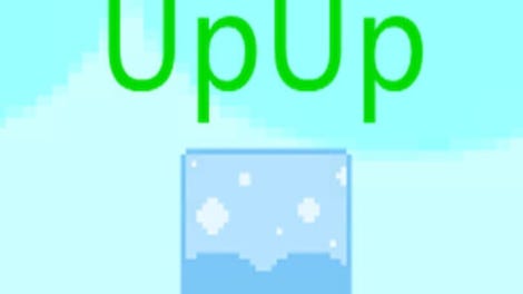 Rising UpUp