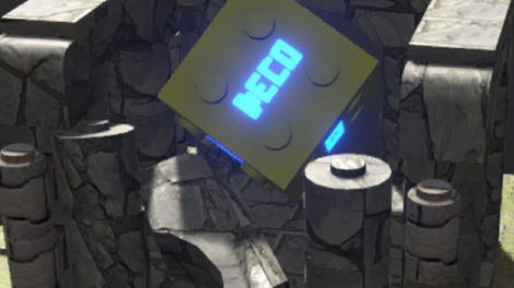 Deco: Block Simulator