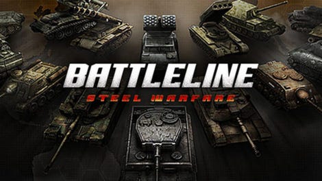 Battleline: Steel Warfare