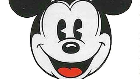 Mickey Mouse