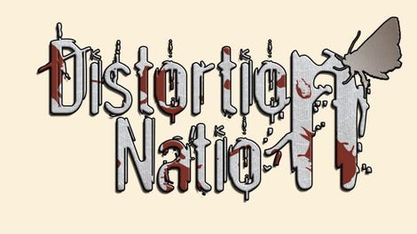 Distortion Nation