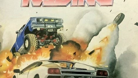 RPM Racing
