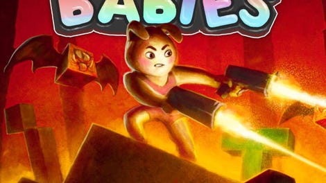 Blocks for Babies