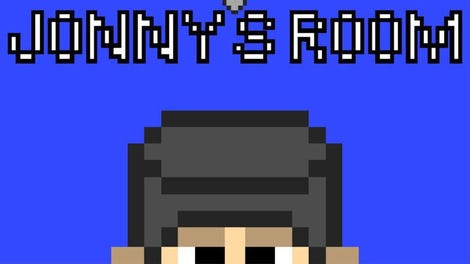 Trouble Inn: Jonny's Room