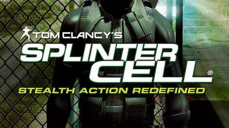 Tom Clancy's Splinter Cell