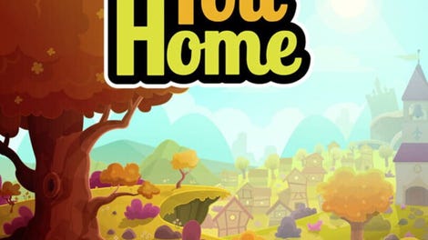 Bring You Home