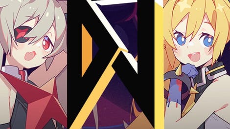 DJMax Respect V