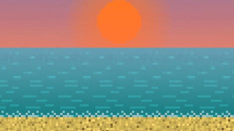 The Sun Will Set