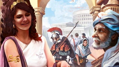 Concordia: Digital Edition