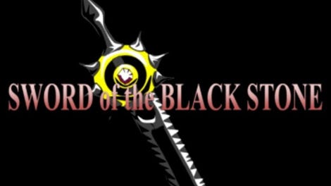 Sword of the Black Stone