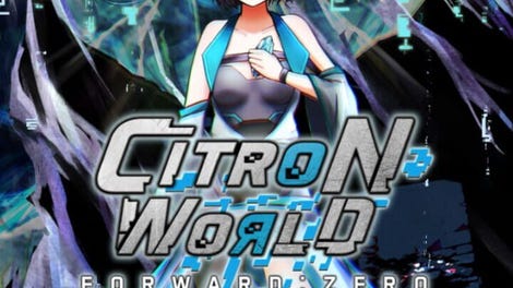 Citron World Forward: Zero