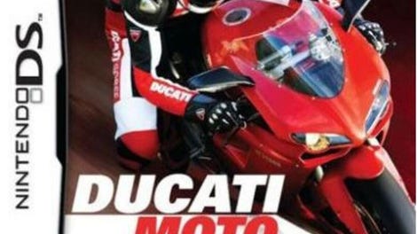Ducati Moto
