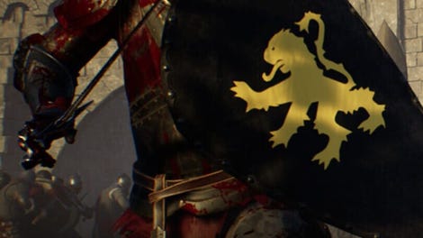 Blood Oath: When the Sword Rises