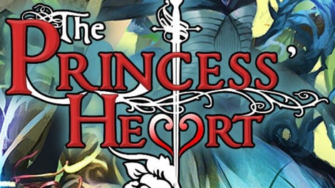 The Princess' Heart