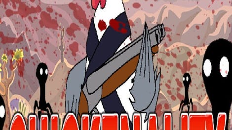 Chickenality