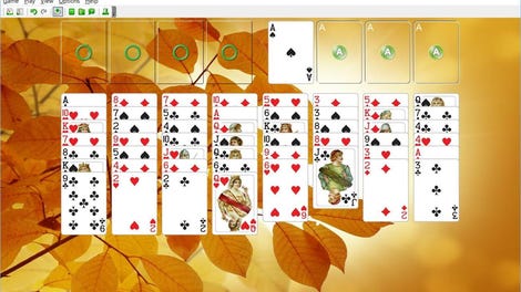 BVS Solitaire Collection