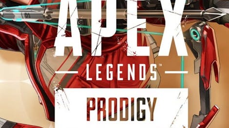 Apex Legends: Prodigy
